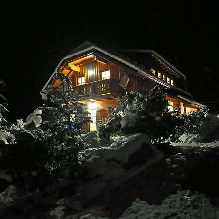 Chalet Styria Donnersbachwald Ngoại thất bức ảnh