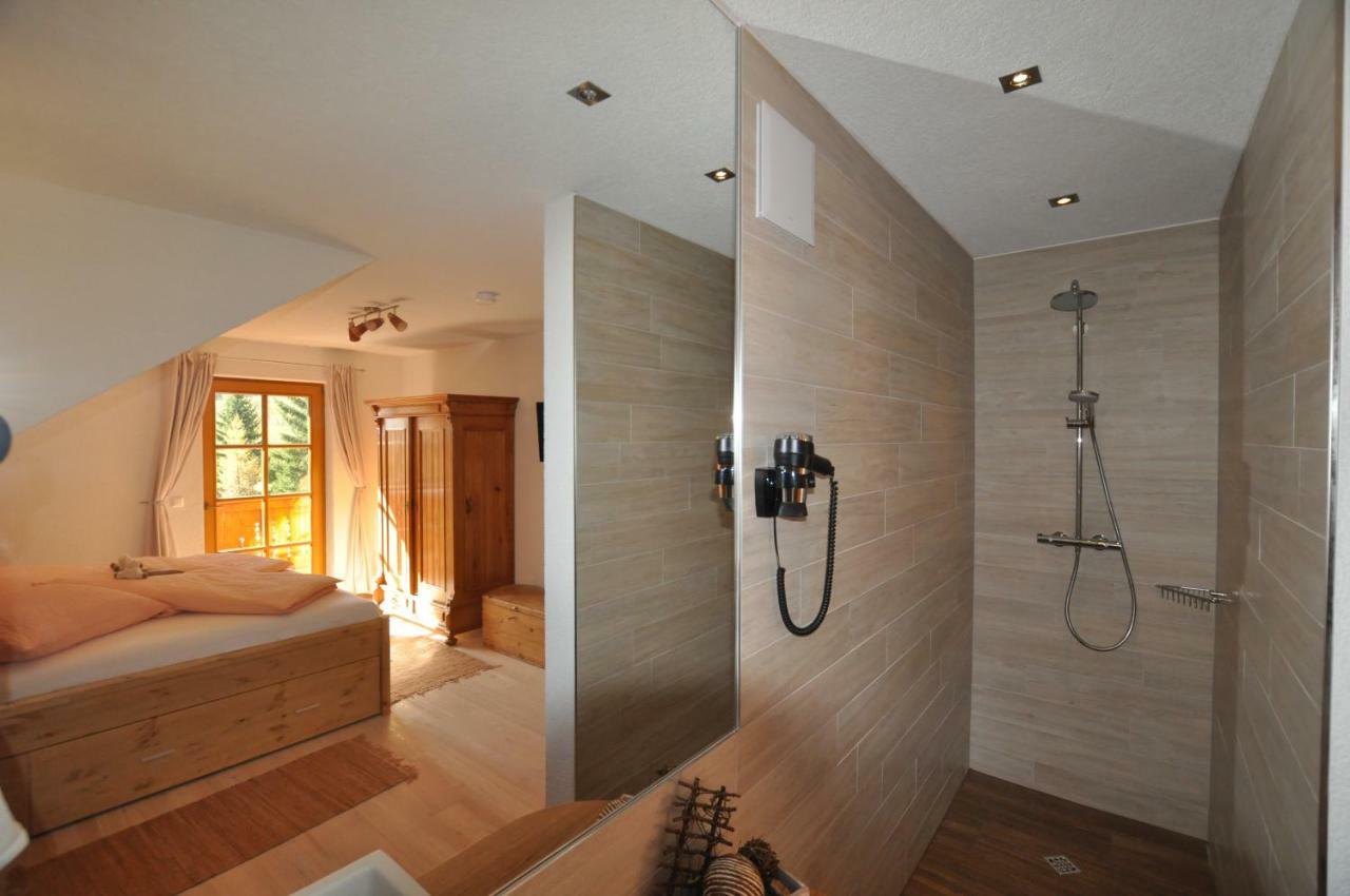 Chalet Styria Donnersbachwald Ngoại thất bức ảnh