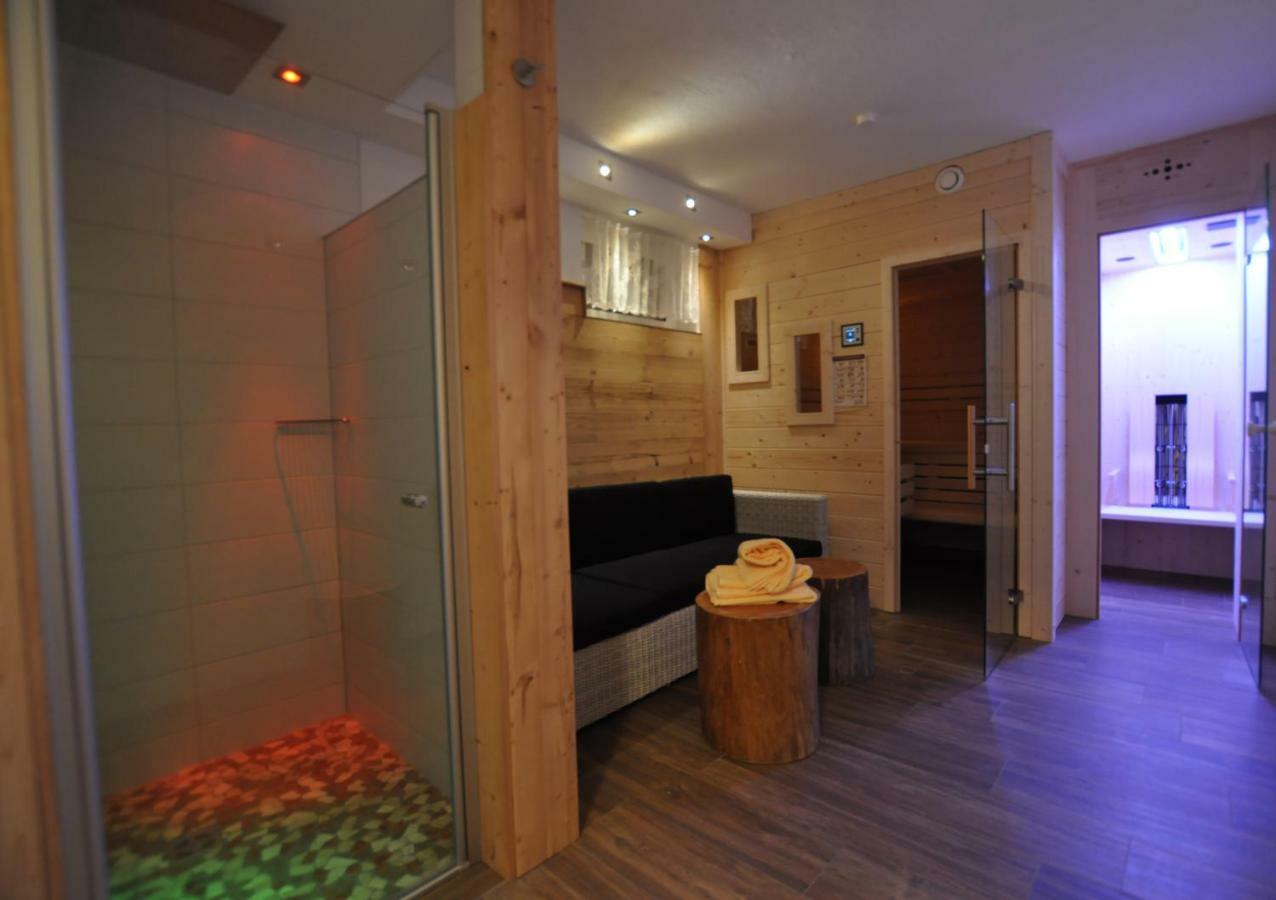 Chalet Styria Donnersbachwald Ngoại thất bức ảnh