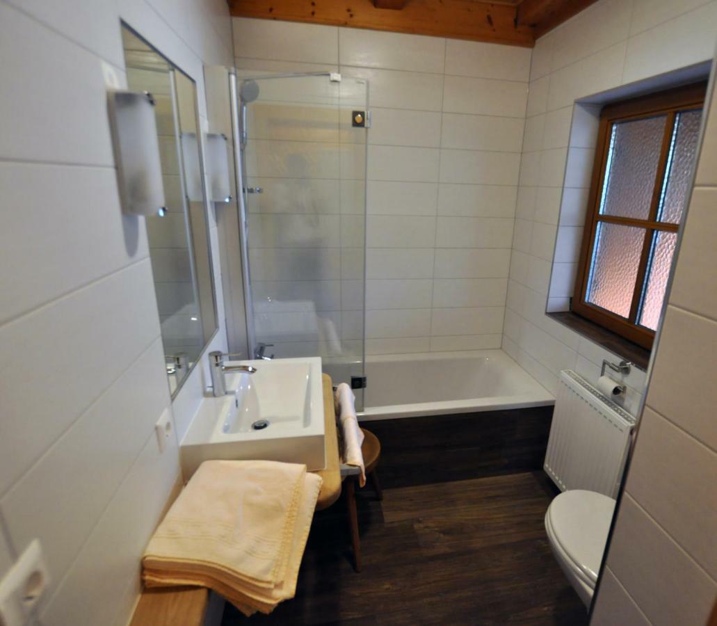 Chalet Styria Donnersbachwald Ngoại thất bức ảnh
