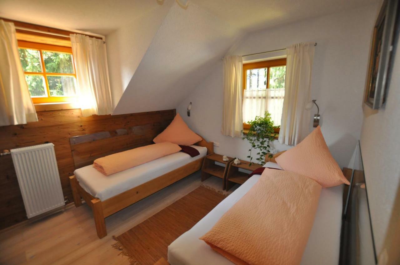 Chalet Styria Donnersbachwald Ngoại thất bức ảnh