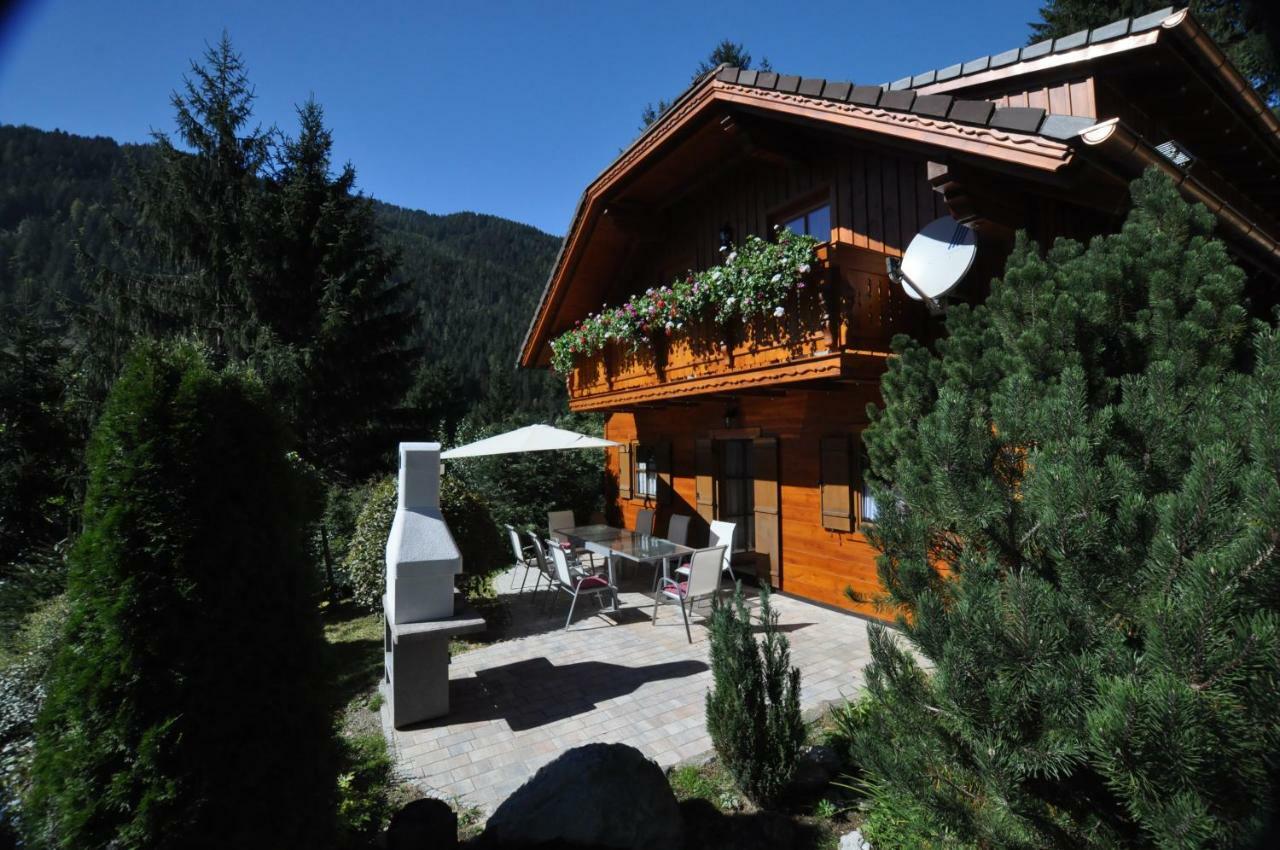 Chalet Styria Donnersbachwald Ngoại thất bức ảnh