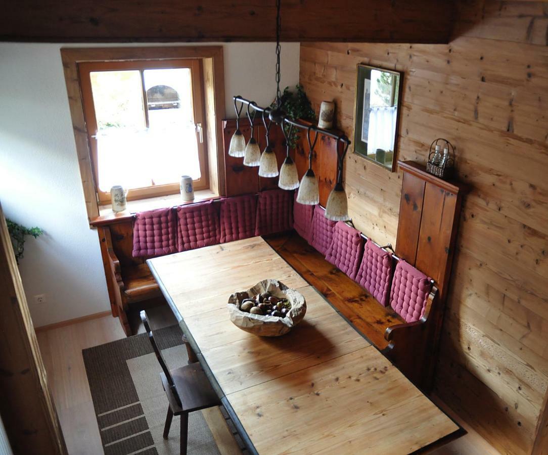 Chalet Styria Donnersbachwald Ngoại thất bức ảnh