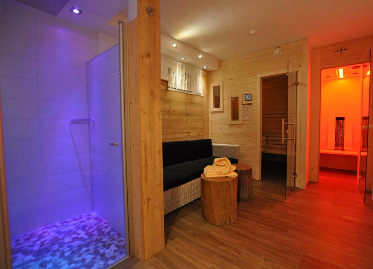 Chalet Styria Donnersbachwald Ngoại thất bức ảnh